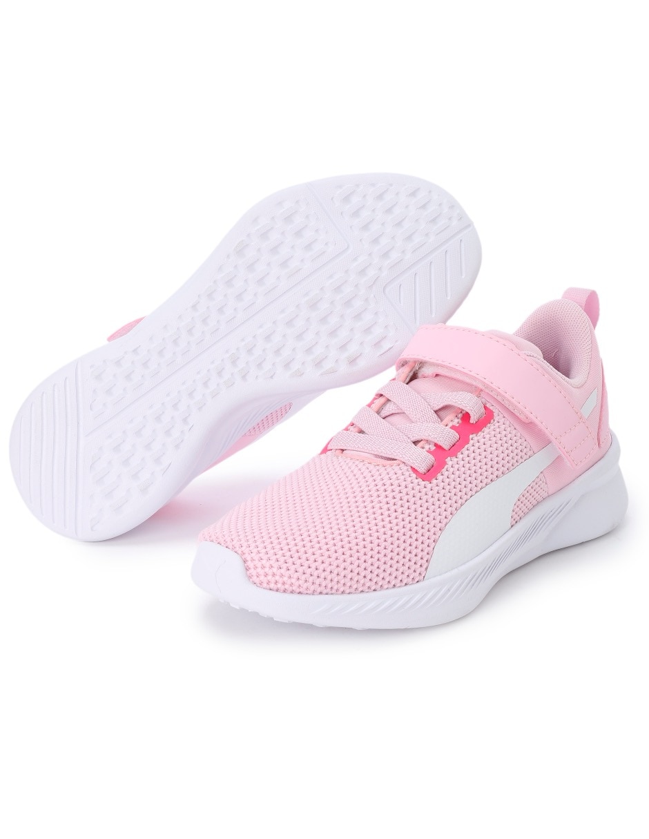 Tenis Flyer Runner V Ps de infantil unisex 3