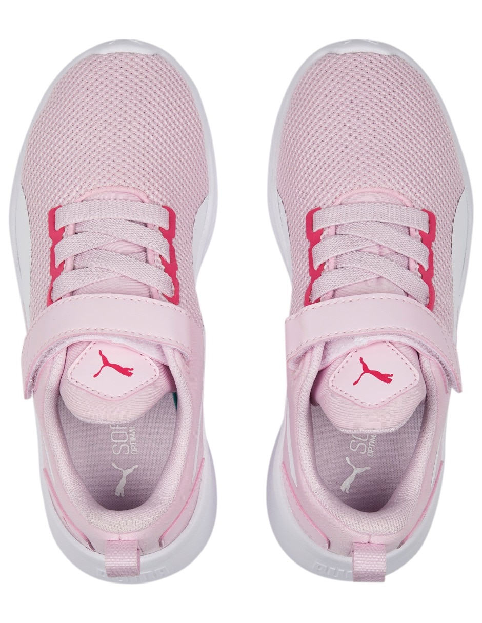 Tenis Flyer Runner V Ps de infantil unisex 6
