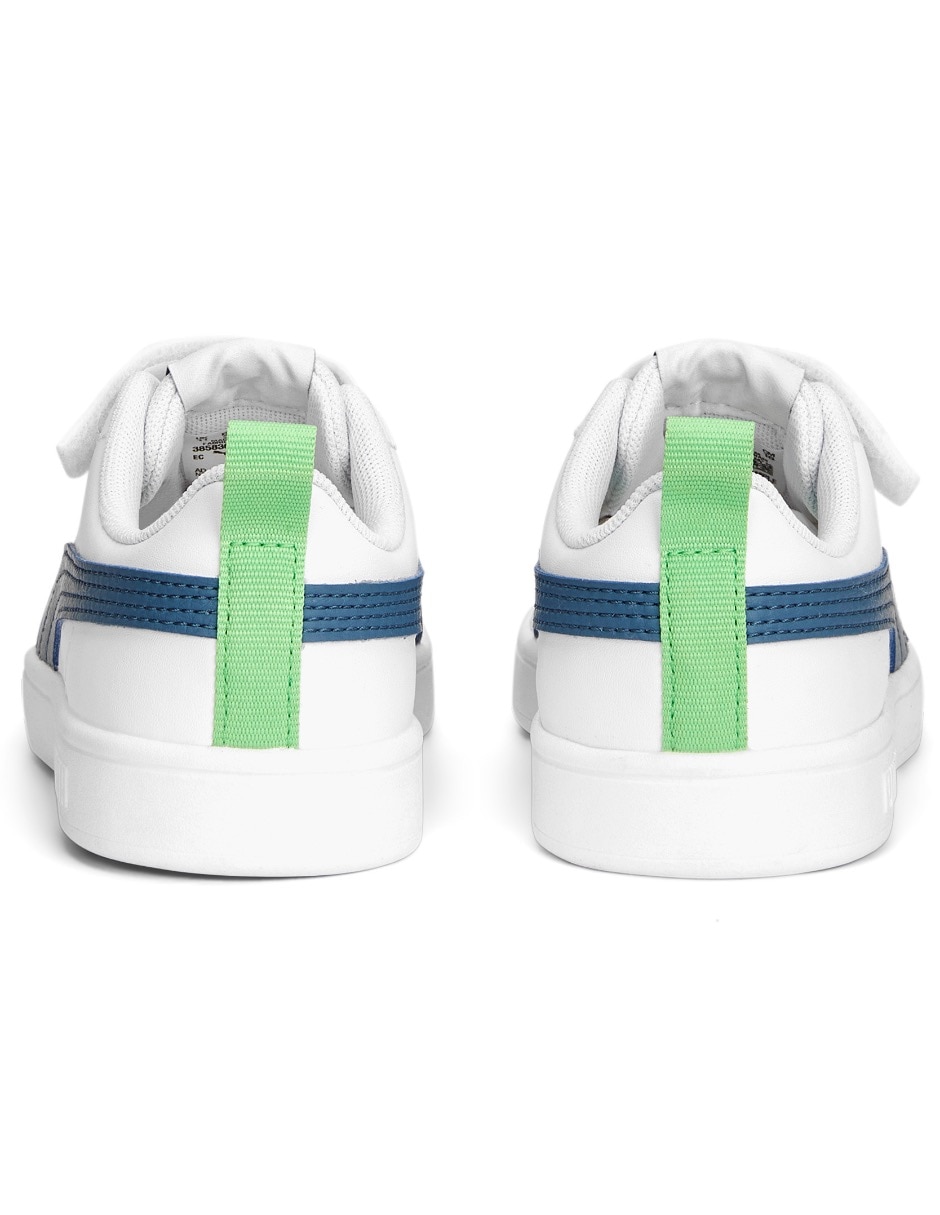 Tenis rickie ac ps unisex para entrenamiento 2