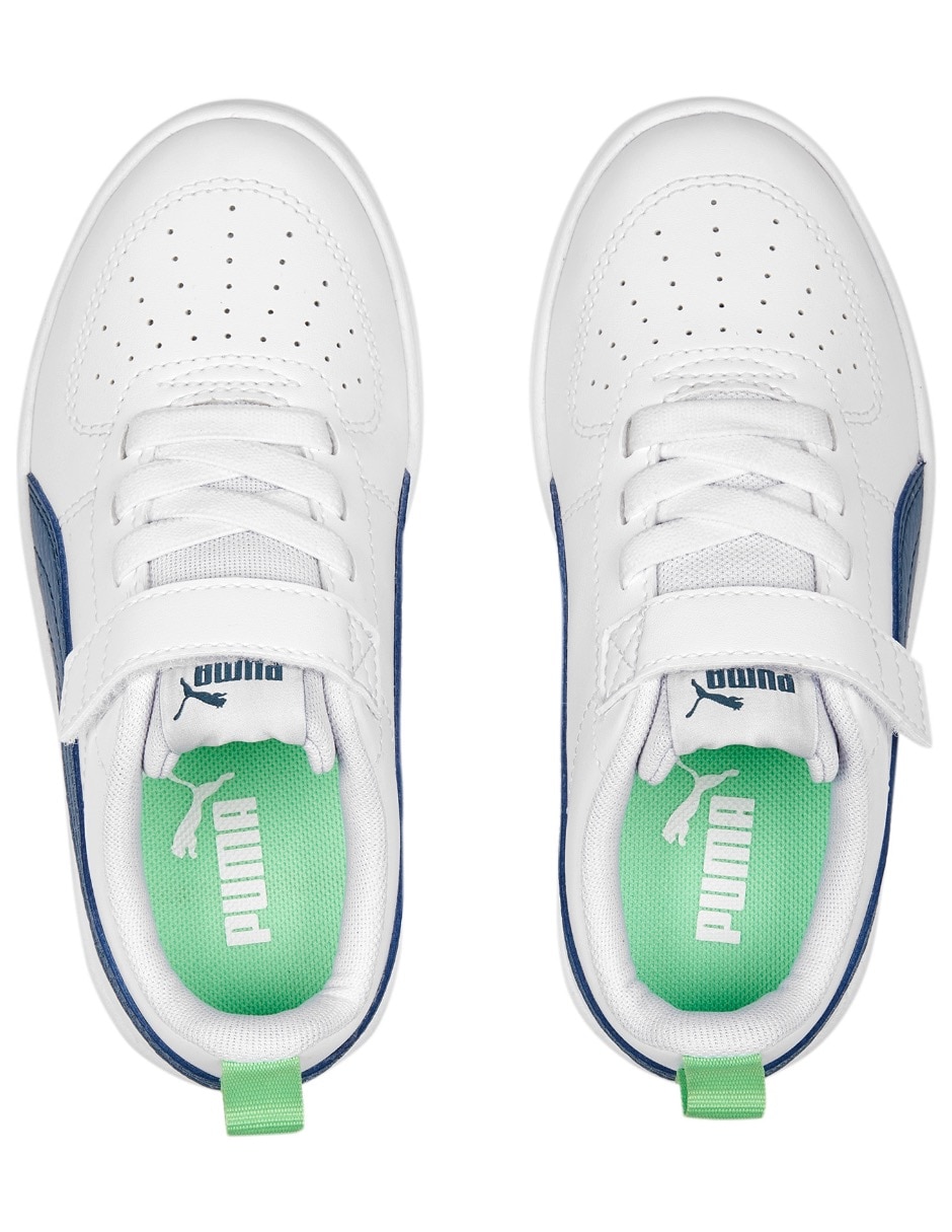 Tenis rickie ac ps unisex para entrenamiento 5