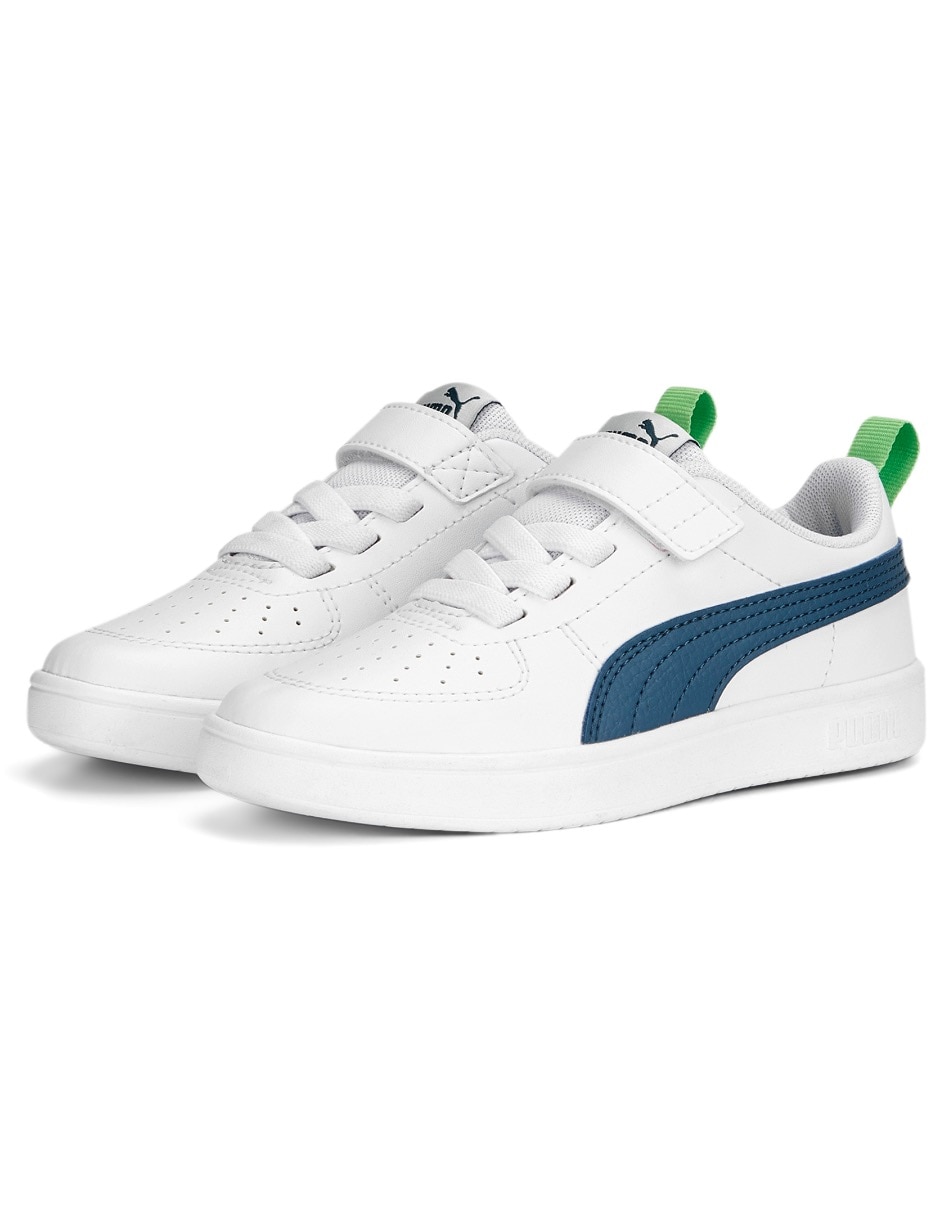 Tenis rickie ac ps unisex para entrenamiento 6