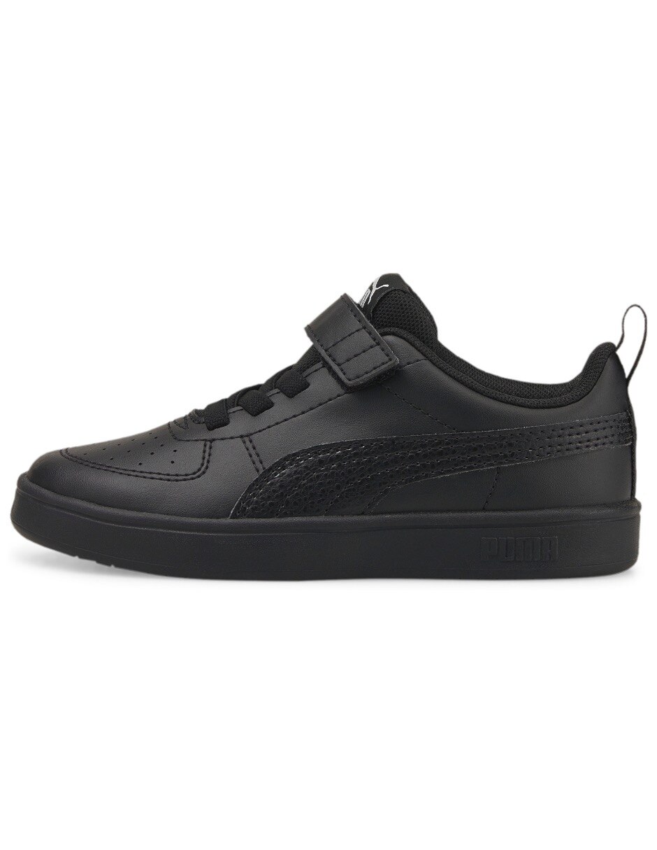 Tenis Rickie Ac Ps infantil unisex para entrenamiento 3