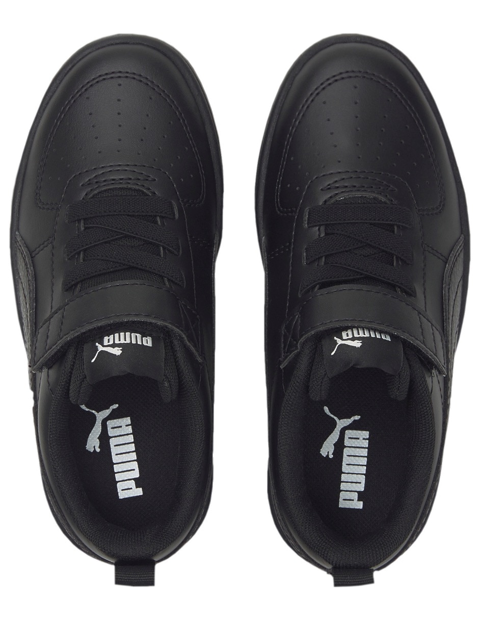Tenis Rickie Ac Ps infantil unisex para entrenamiento 5