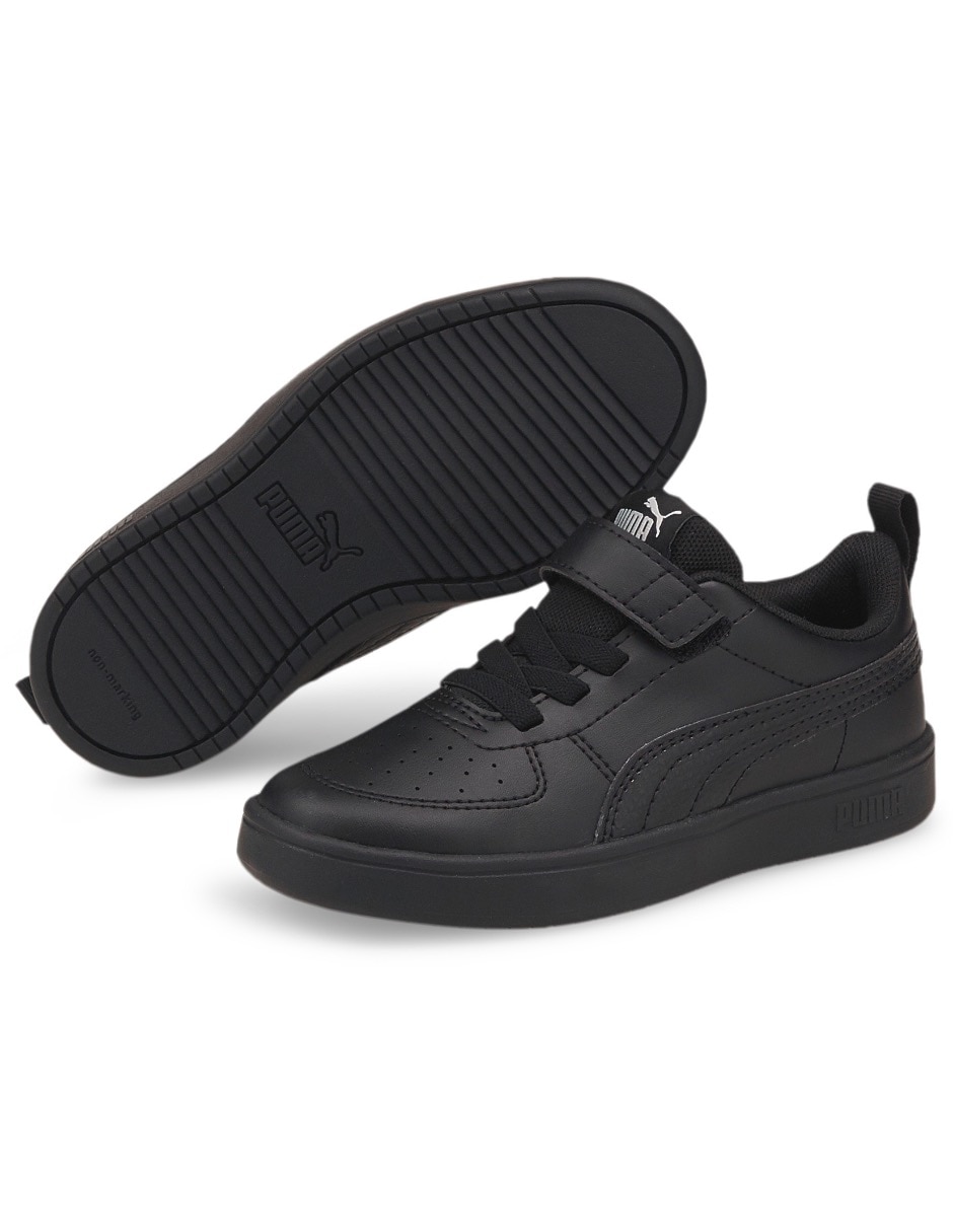 Tenis Rickie Ac Ps infantil unisex para entrenamiento 6