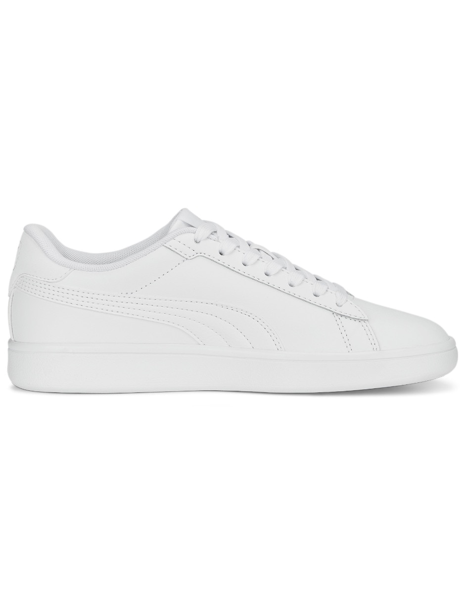 Tenis de piel Smash 30 l Jr unisex para entrenamiento Tenis de piel Smash 30 l Jr unisex para entrenamiento