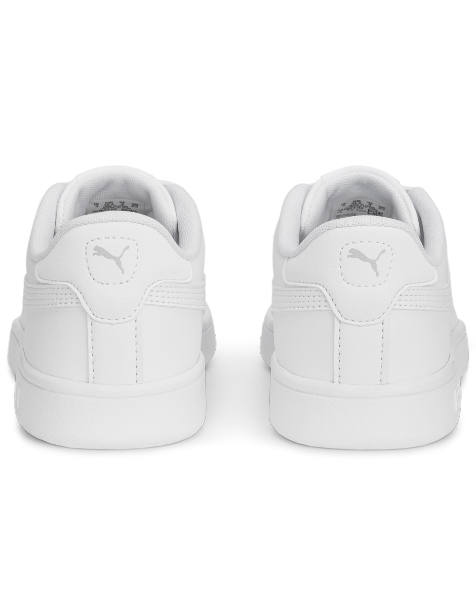 Tenis de piel Smash 30 l Jr unisex para entrenamiento 2