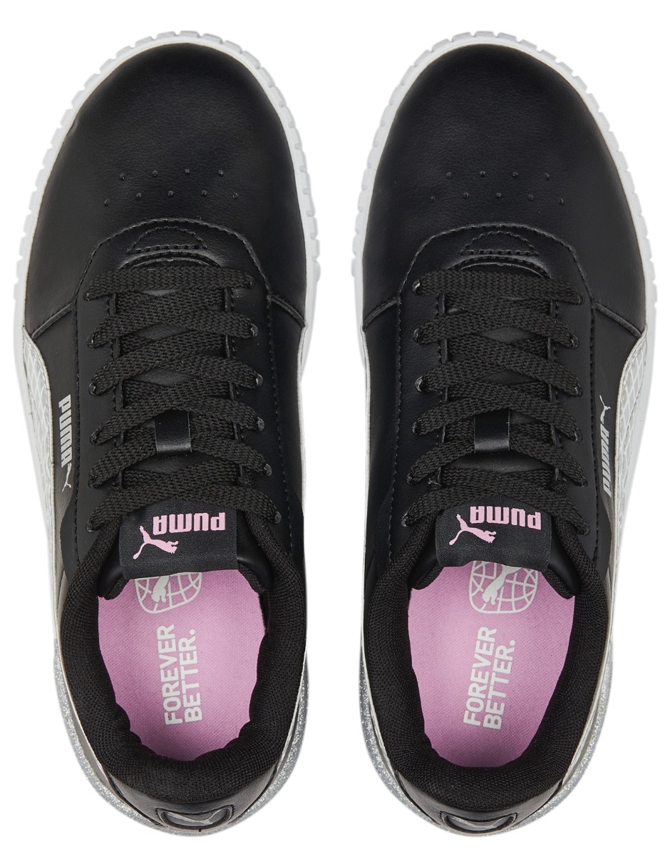 Tenis Carina 20 Mermaid Jr de mujer para entrenamiento 5