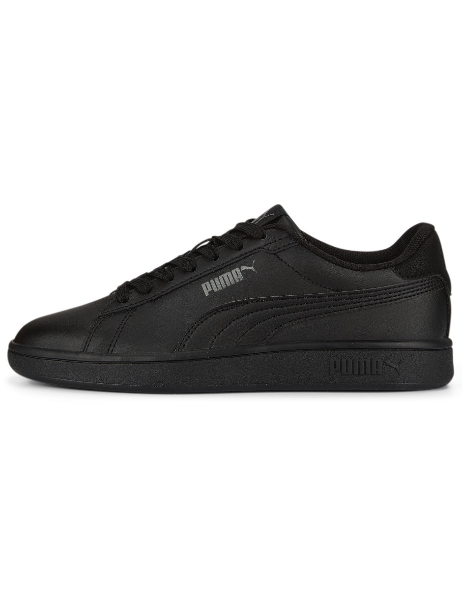 Tenis de piel Smash 30 I Jr infantil unisex para entrenamiento 3