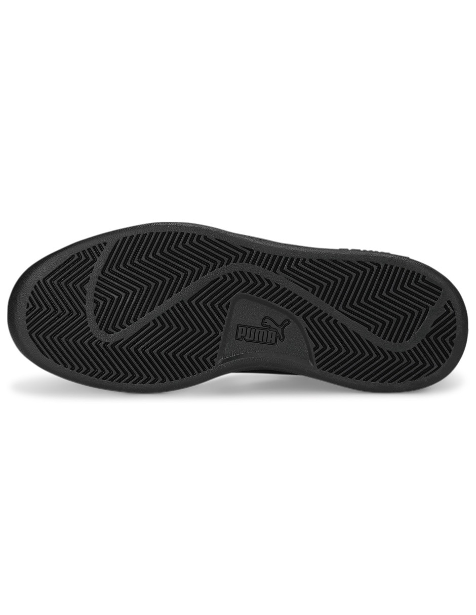Tenis de piel Smash 30 I Jr infantil unisex para entrenamiento 4