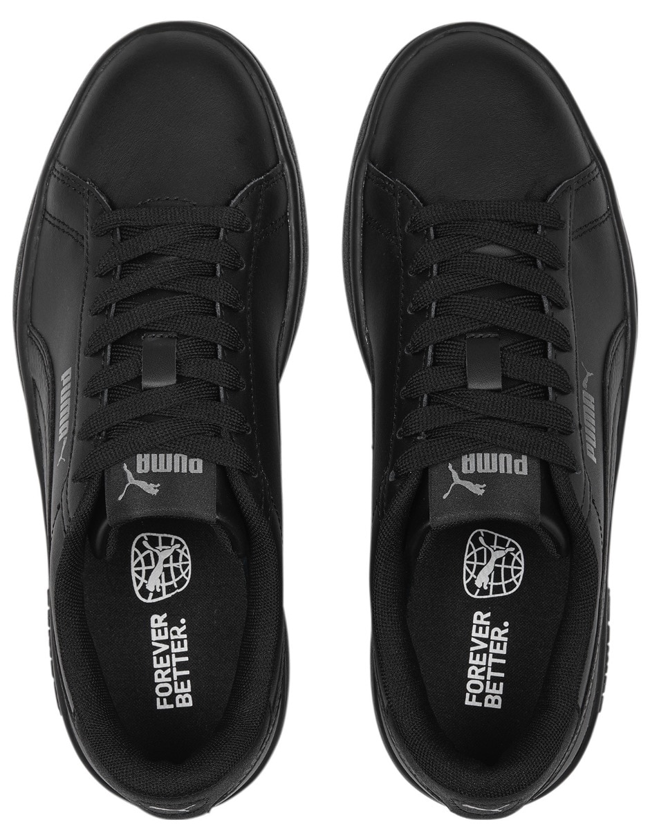 Tenis de piel Smash 30 I Jr infantil unisex para entrenamiento 5