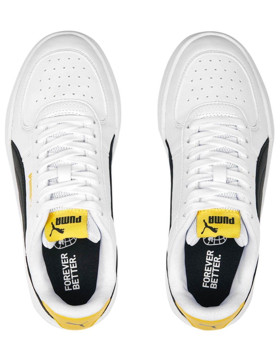 Tenis Caven Jr unisex infantil para entrenamiento 5