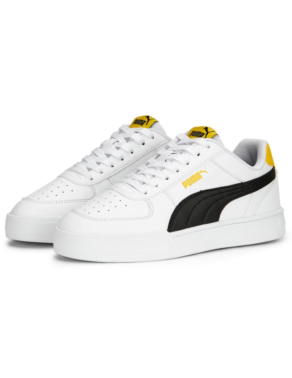 Tenis Caven Jr unisex infantil para entrenamiento 6