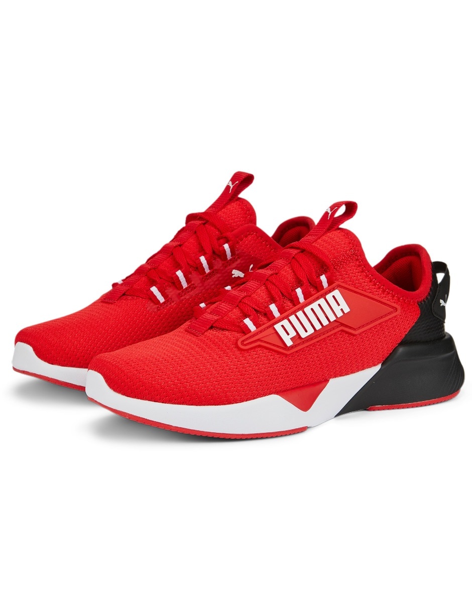 Tenis Retaliate 2 Jr infantil unisex para entrenamiento 6