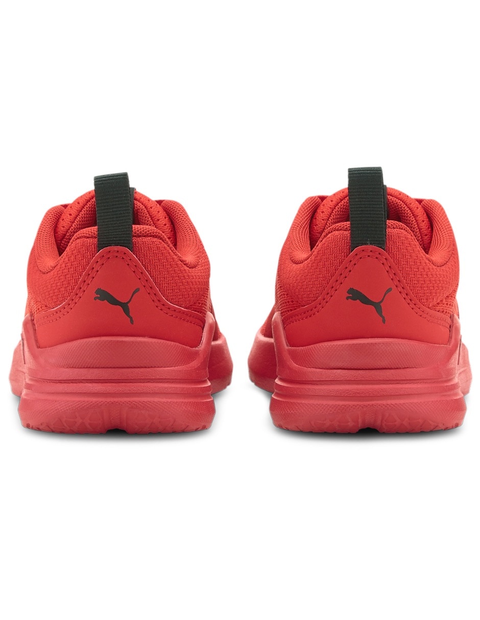 Tenis Wired Run Ps de infantil unisex para correr 2