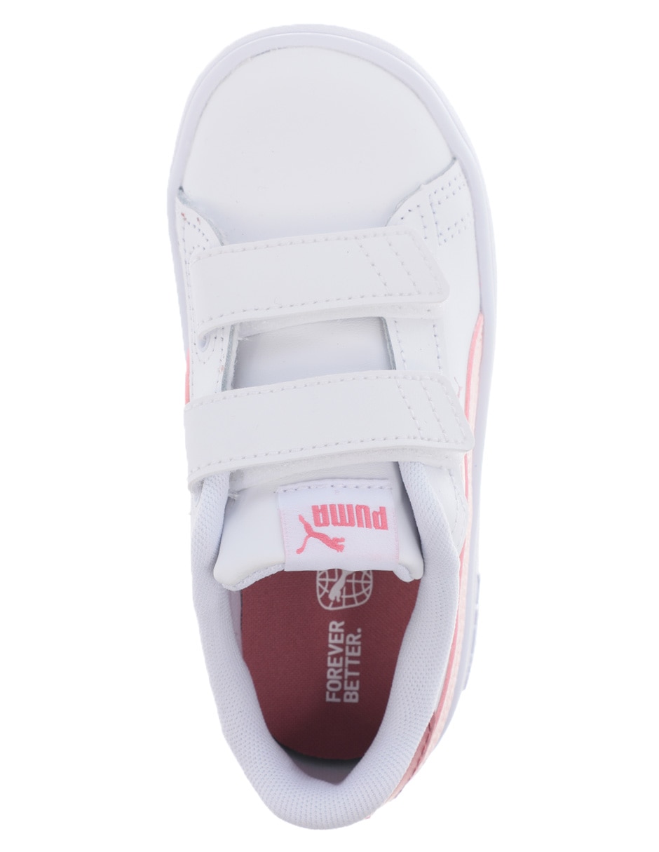 Tenis Smash 3.0 L V Inf unisex para entrenamiento 5