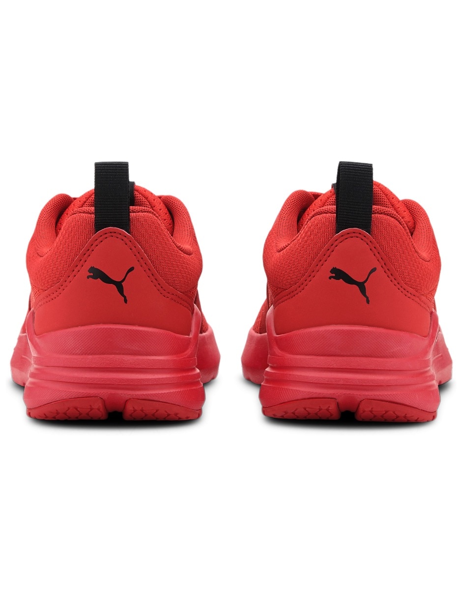 Tenis Wired Run Jr de infantil unisex para correr 2