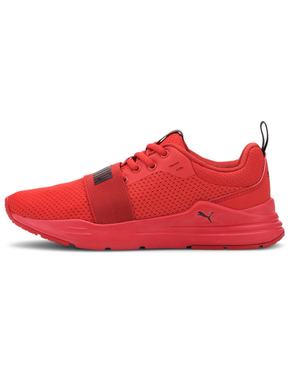 Tenis Wired Run Jr de infantil unisex para correr 3