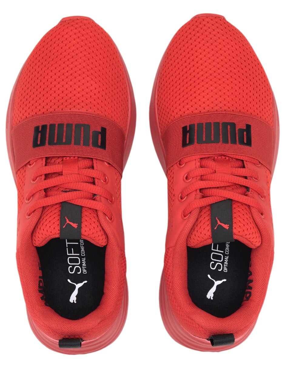 Tenis Wired Run Jr de infantil unisex para correr 5