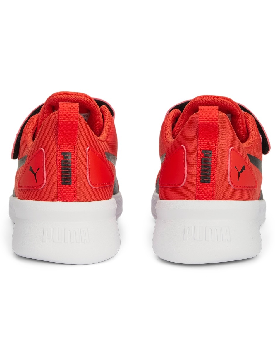 Tenis Flyer Runner V Ps de infantil unisex 2
