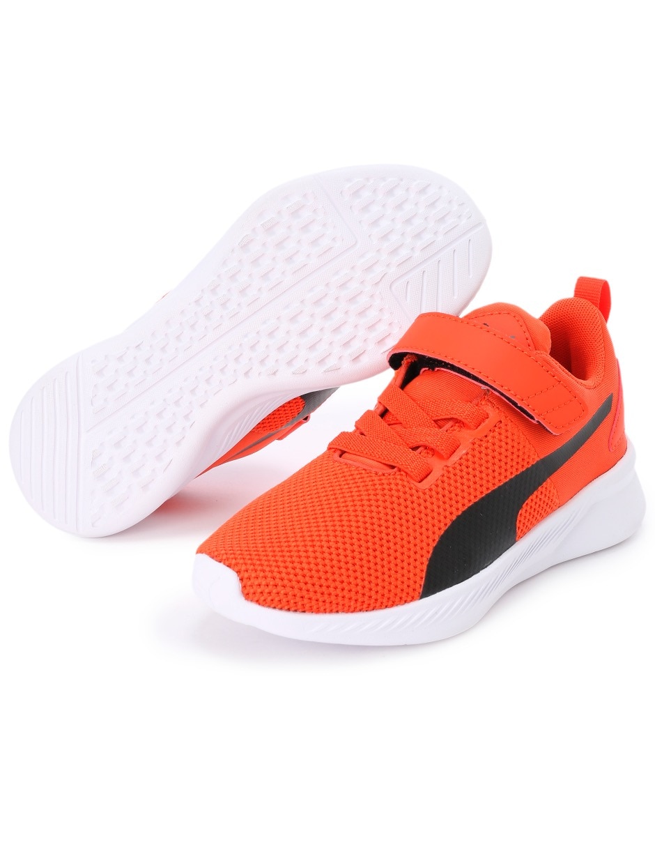 Tenis Flyer Runner V Ps de infantil unisex 3