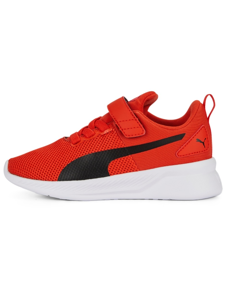 Tenis Flyer Runner V Ps de infantil unisex 4