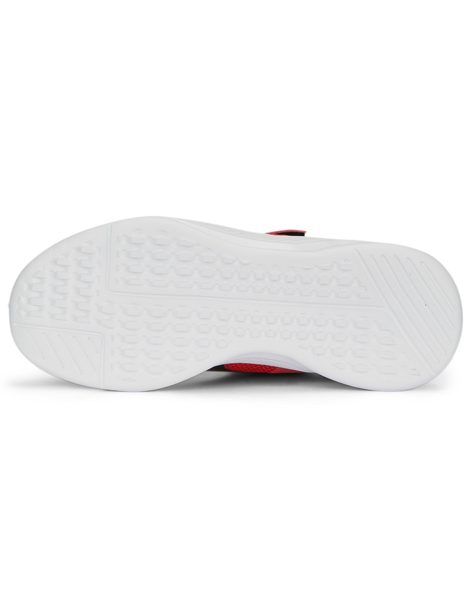 Tenis Flyer Runner V Ps de infantil unisex 5