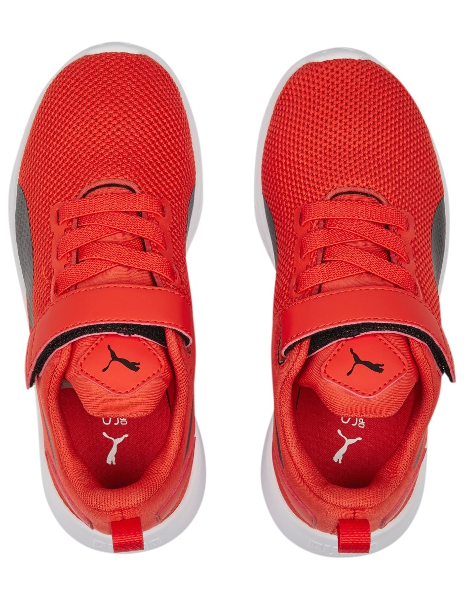 Tenis Flyer Runner V Ps de infantil unisex 6