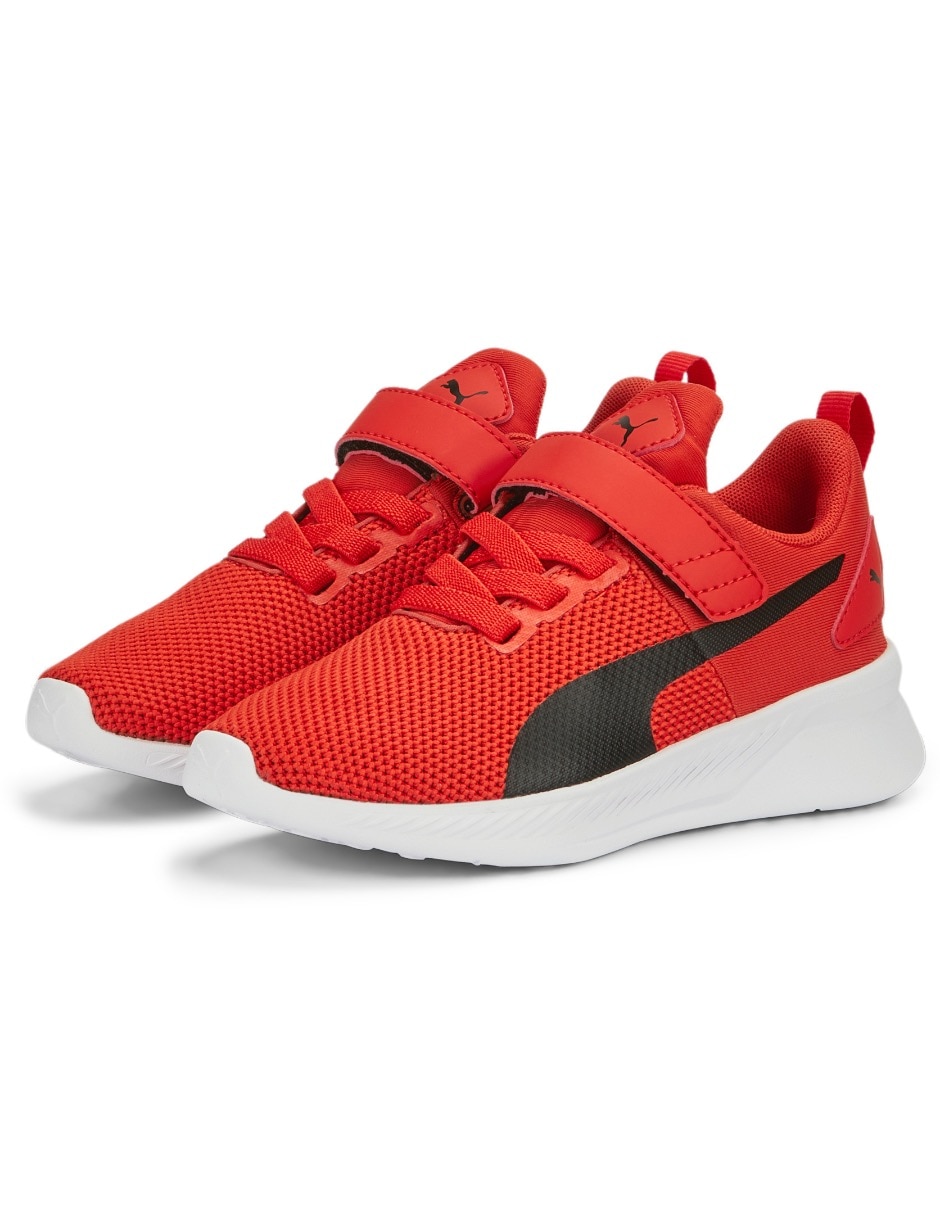 Tenis Flyer Runner V Ps de infantil unisex 7