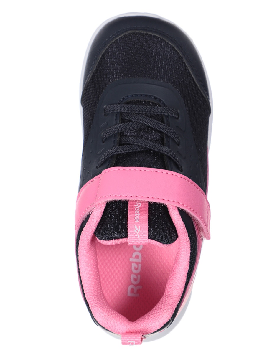 ▷ Zapatilla Velcro REEBOK RUSH RUNNER Niñas Pequeñas