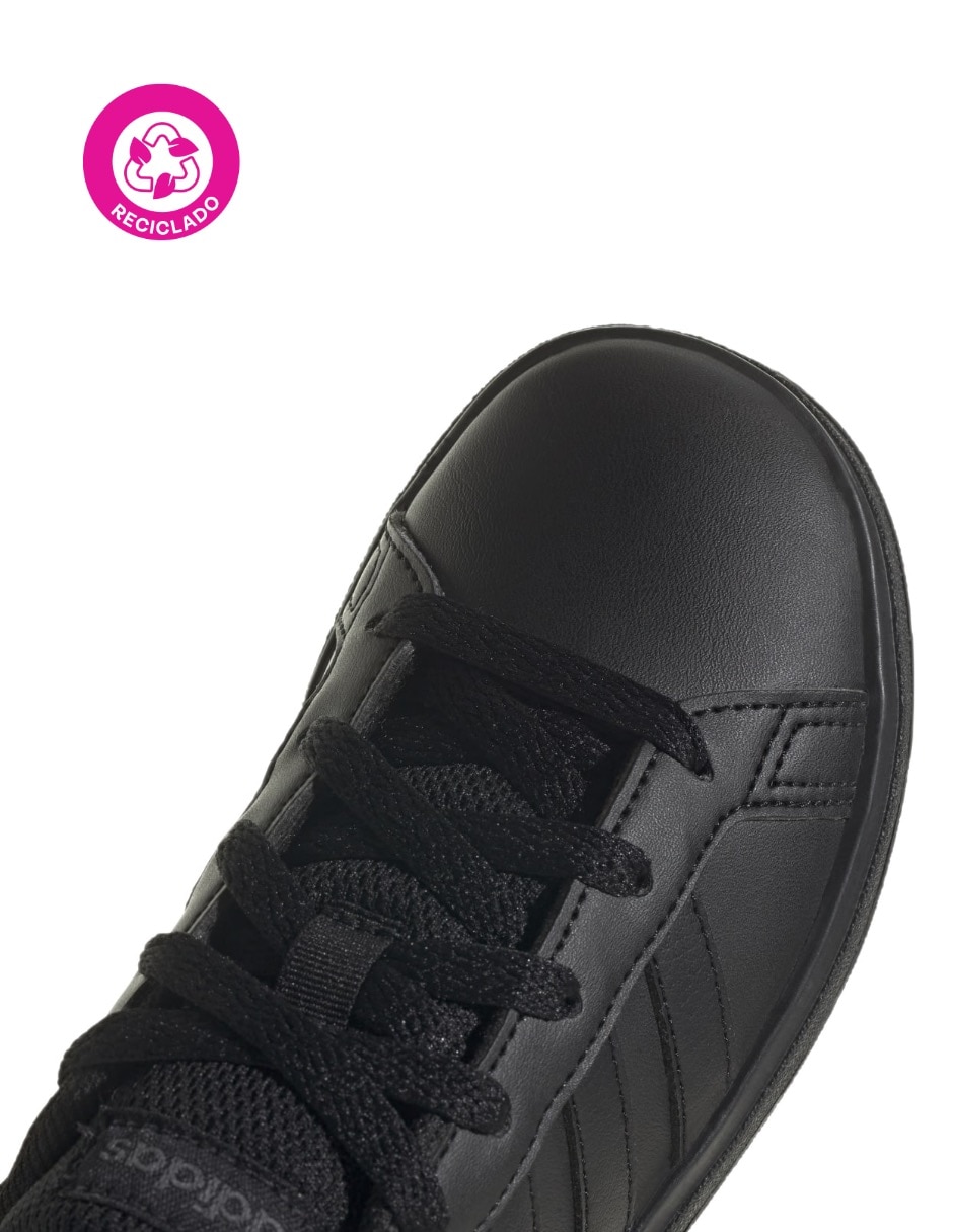 Tenis para niño Grand Court 2.0 K 7