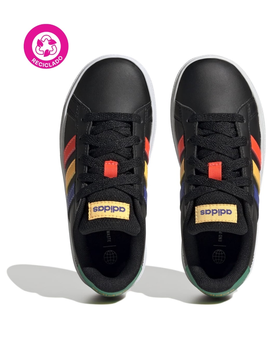 Tenis para niño Grand Court 2.0 K 2