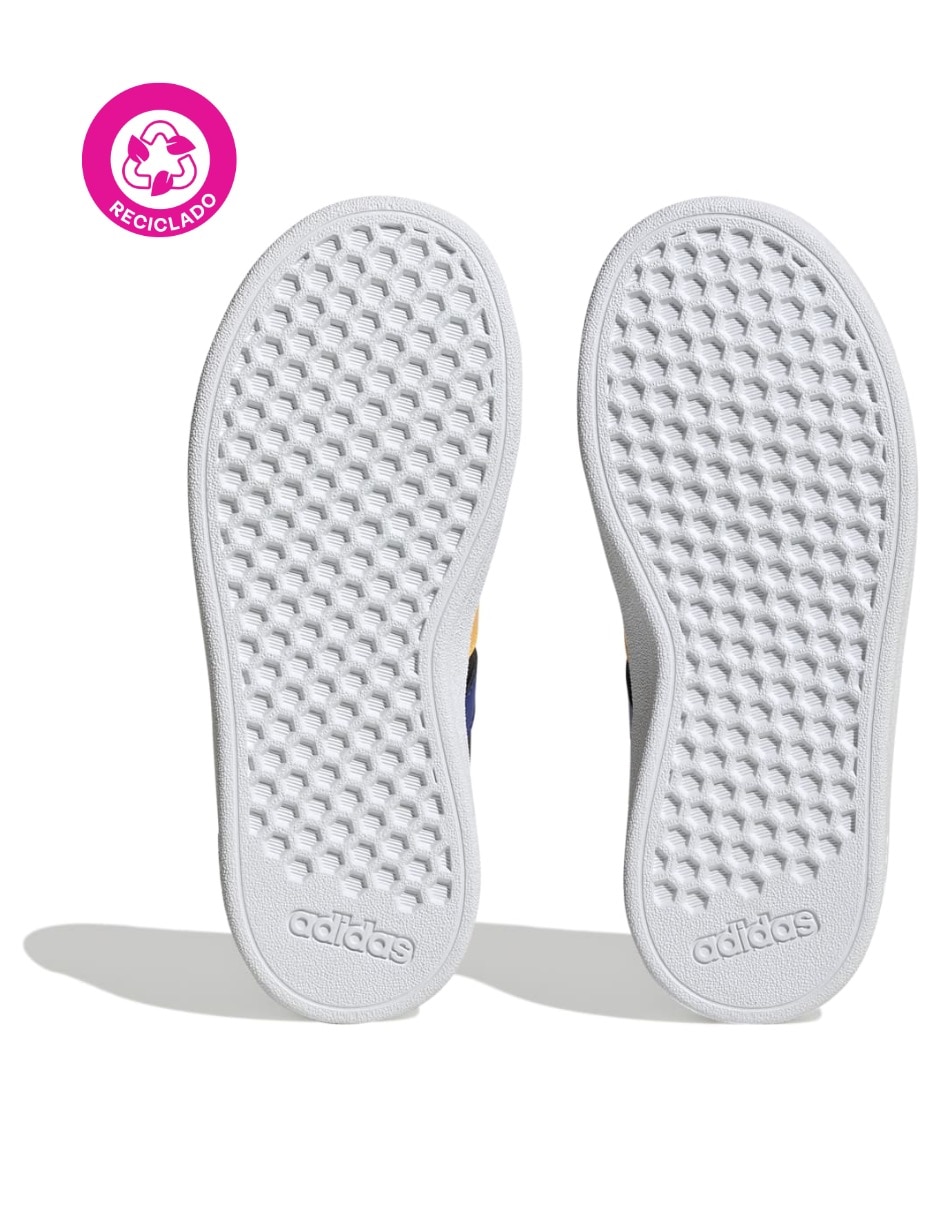 Tenis para niño Grand Court 2.0 K 3