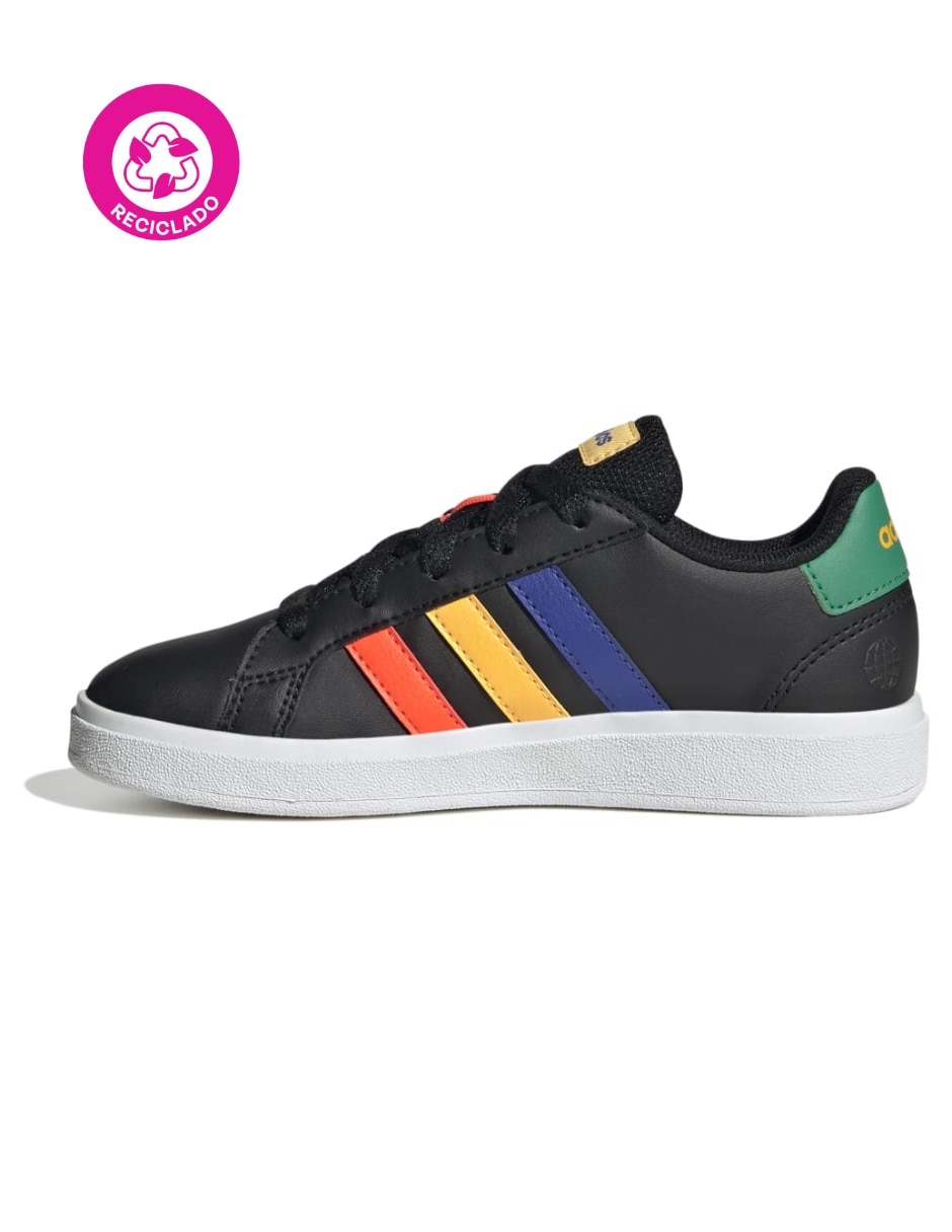 Tenis para niño Grand Court 2.0 K 4