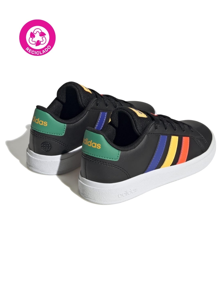 Tenis para niño Grand Court 2.0 K 6