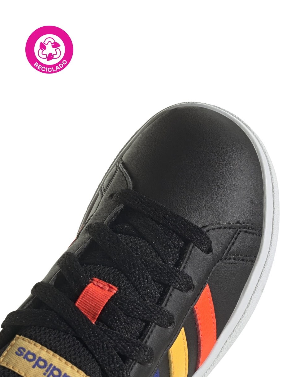 Tenis para niño Grand Court 2.0 K 8