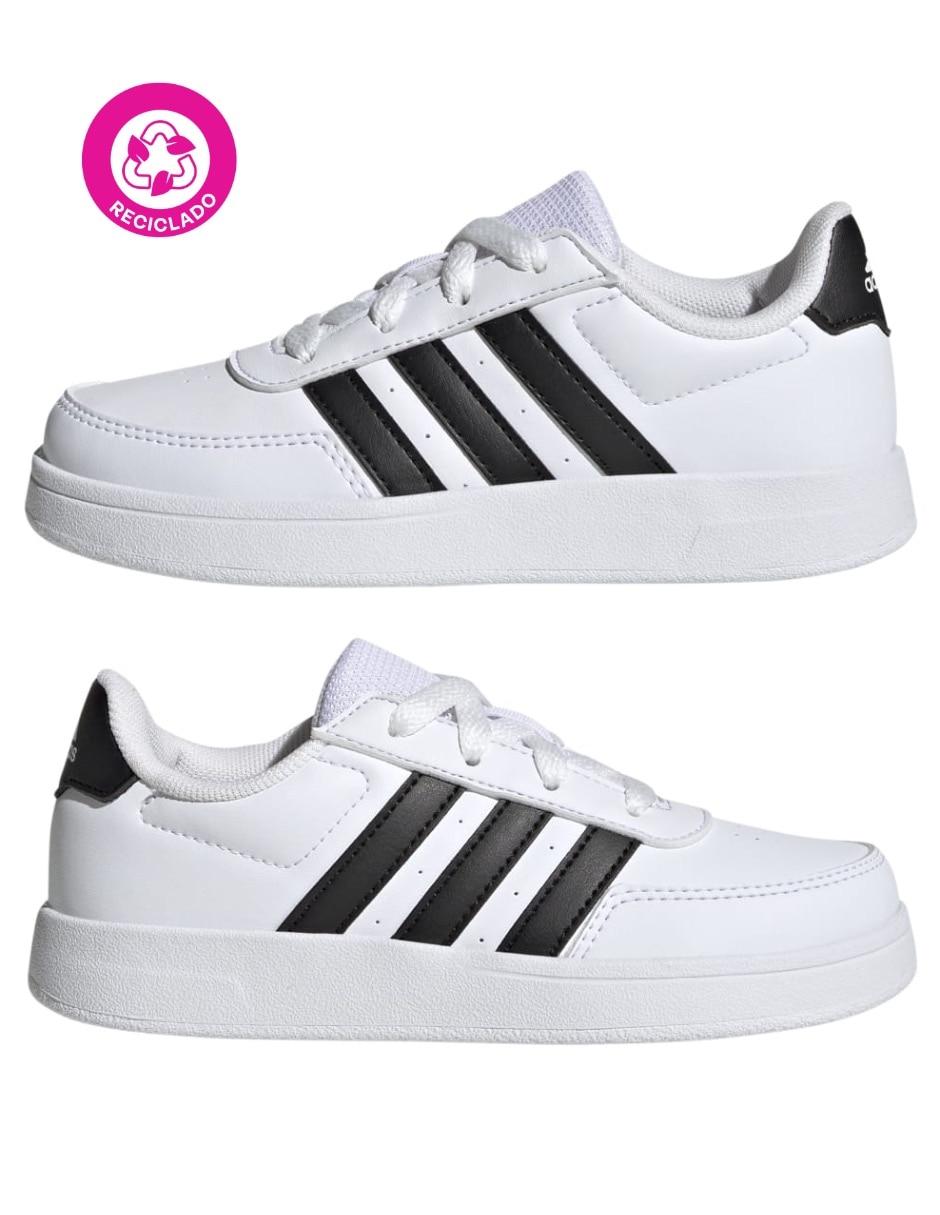 Tenis Breaknet 2.0 K de niño 5