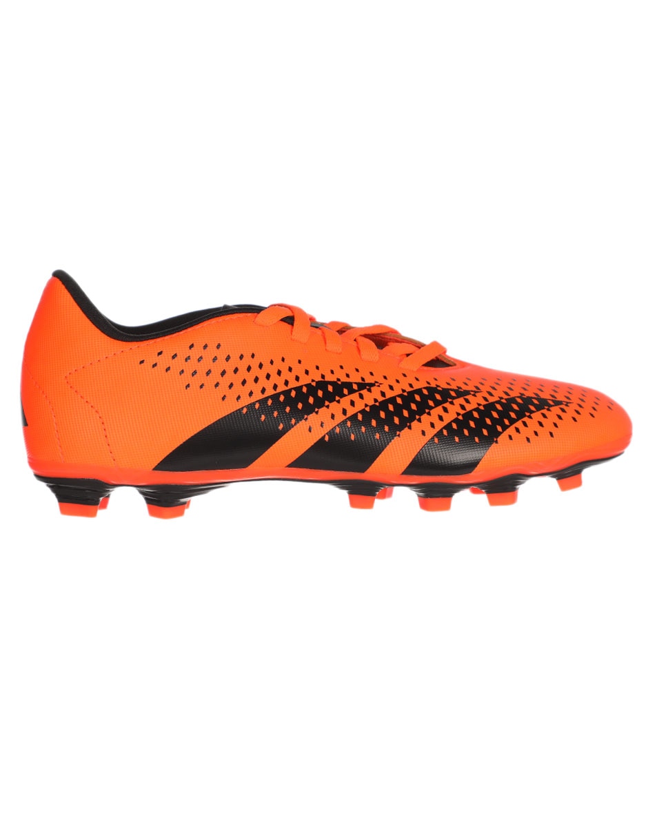 Tenis Predator Accuracy.4 FxG J de niño para fútbol 2