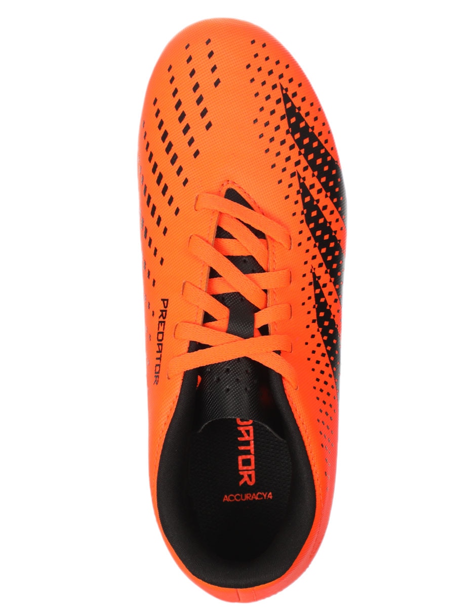 Tenis Predator Accuracy.4 FxG J de niño para fútbol 5