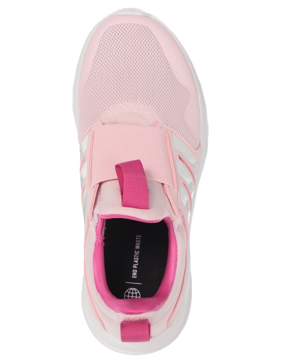 Tenis Activeride 2.0 J de niña para correr 5
