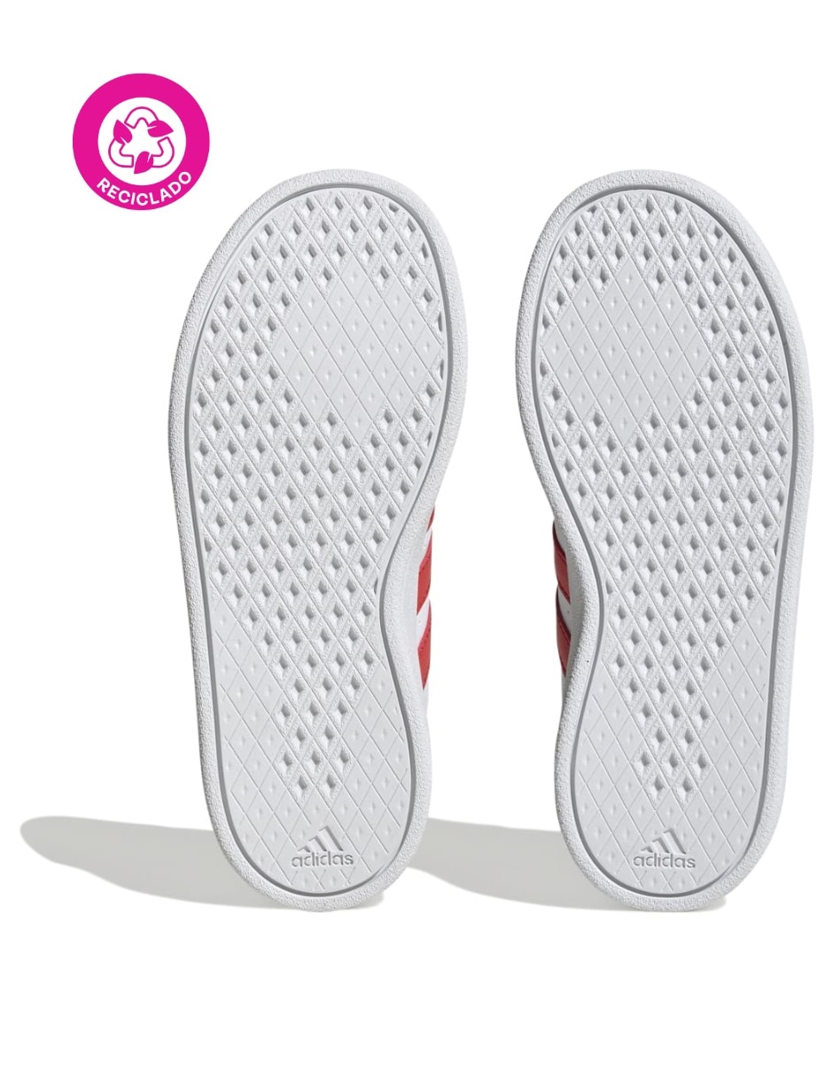 Tenis para niño Breaknet 2.0 K 3