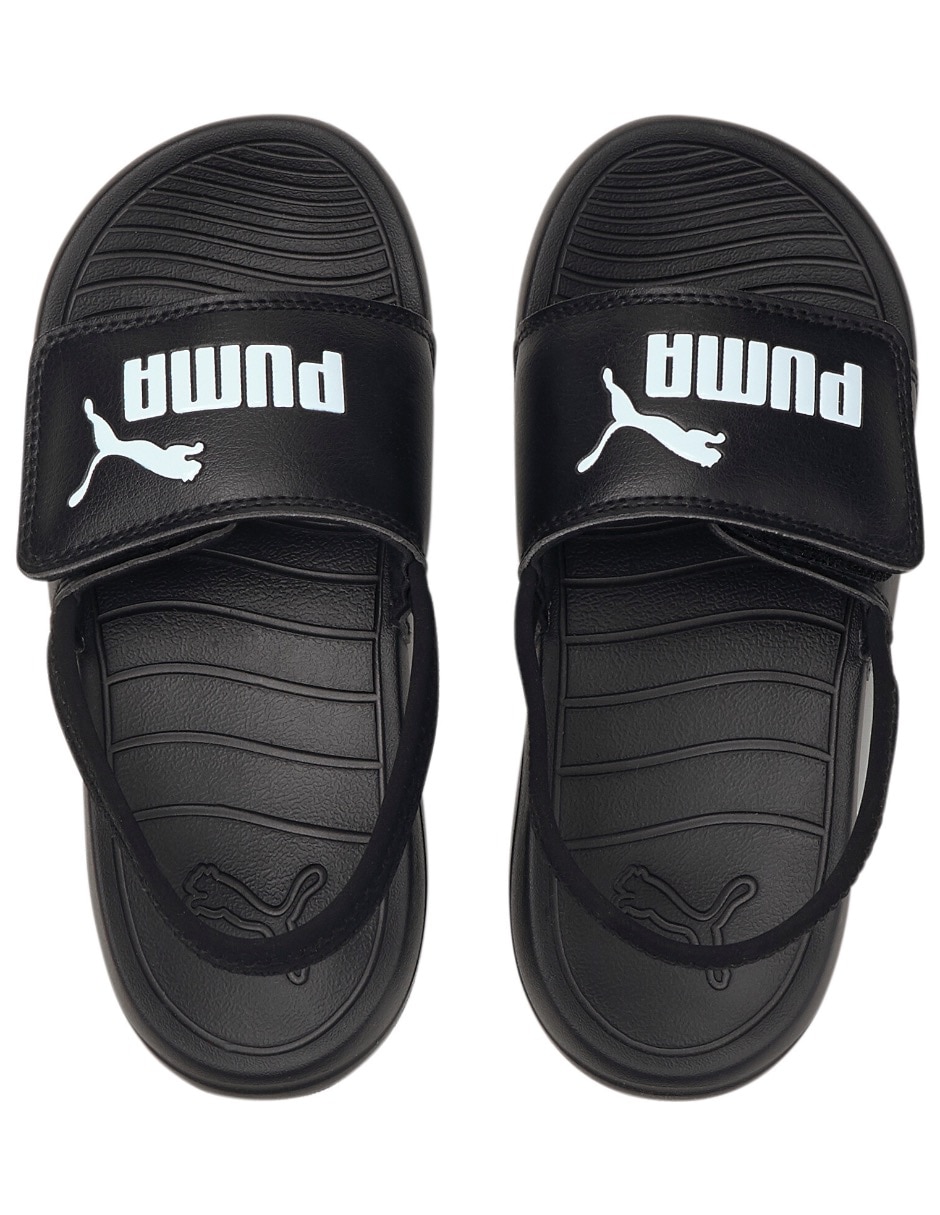 Sandalia unisex 6