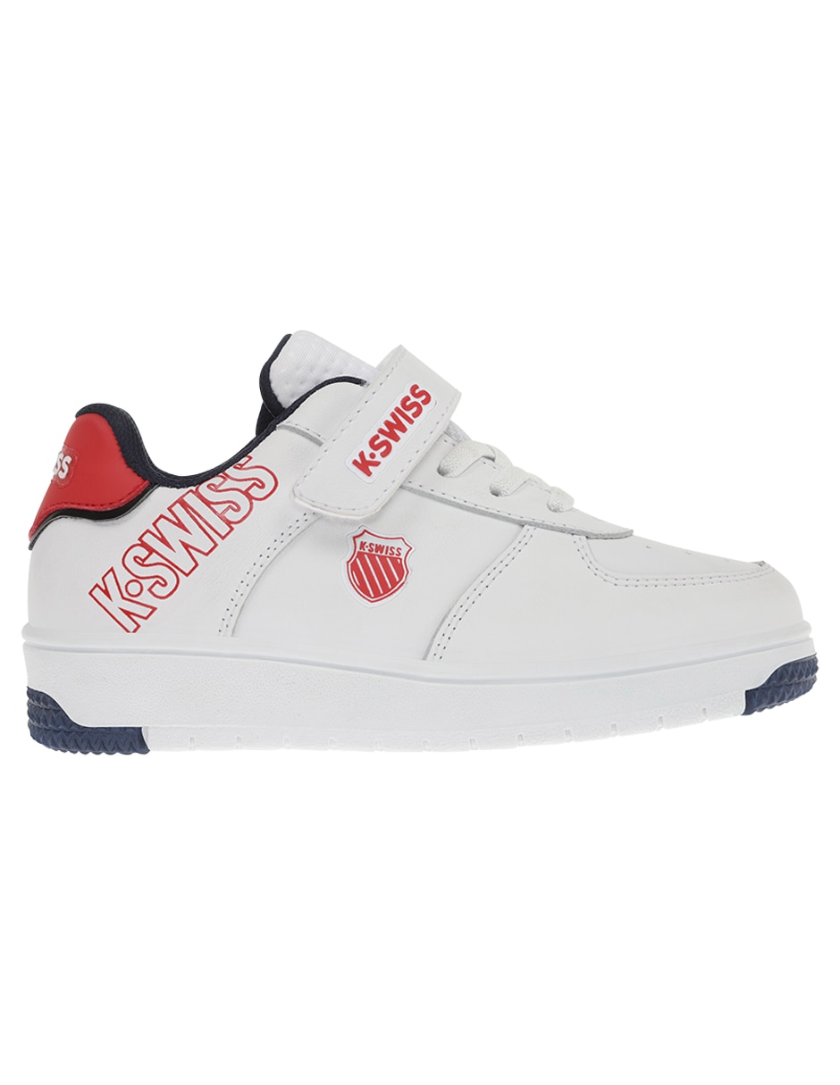 Tenis para niño Tenis para niño