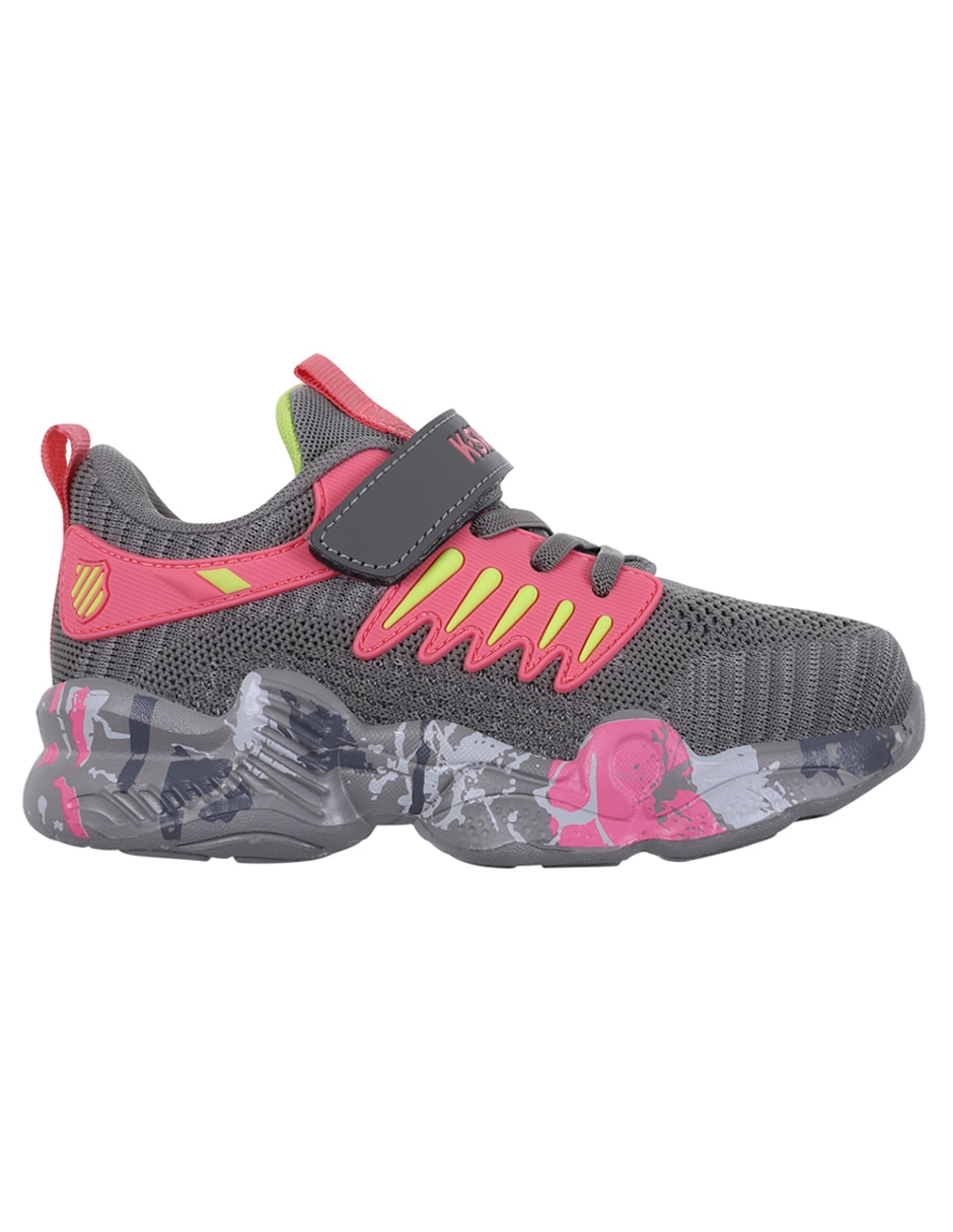 Tenis de niña para caminar Tenis de niña para caminar