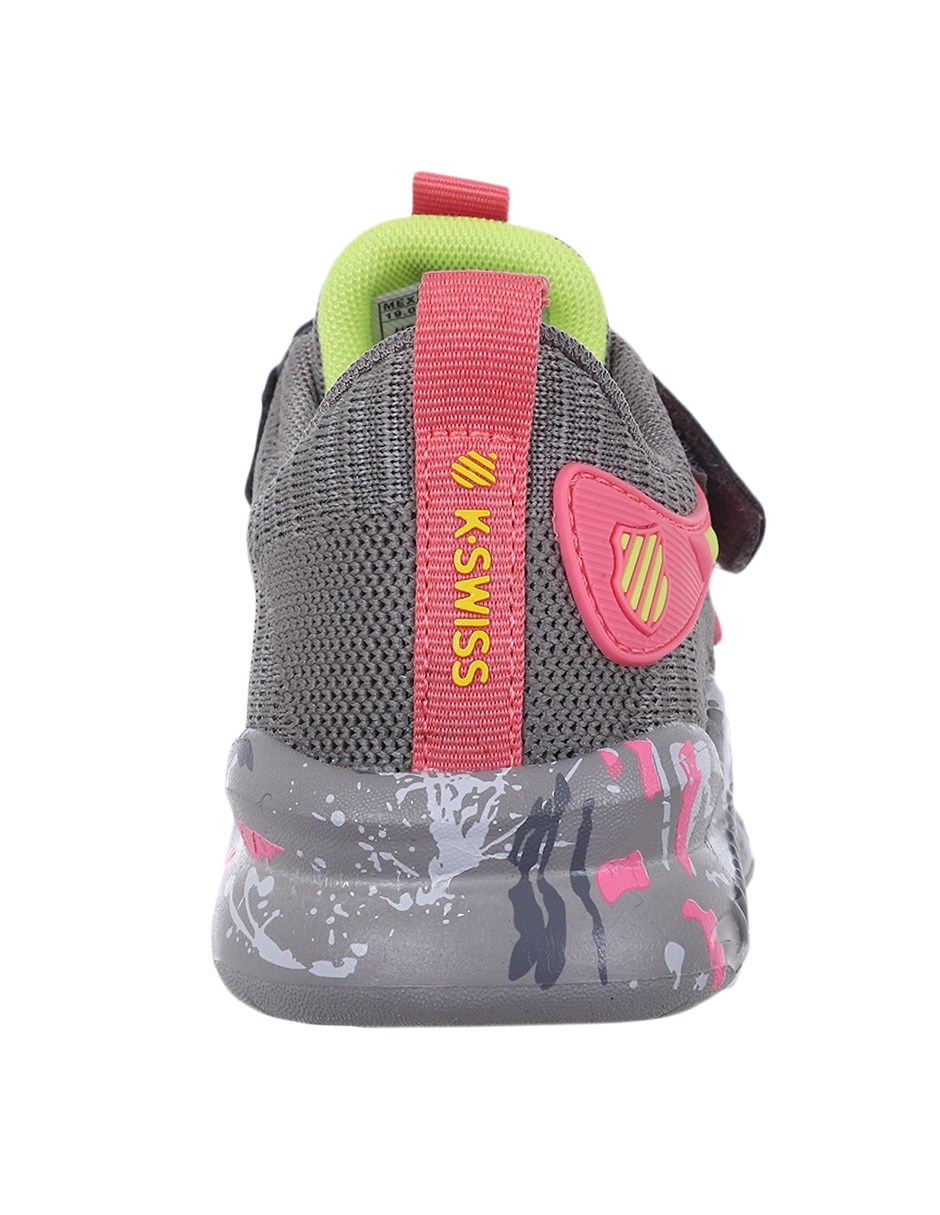 Tenis de niña para caminar 3