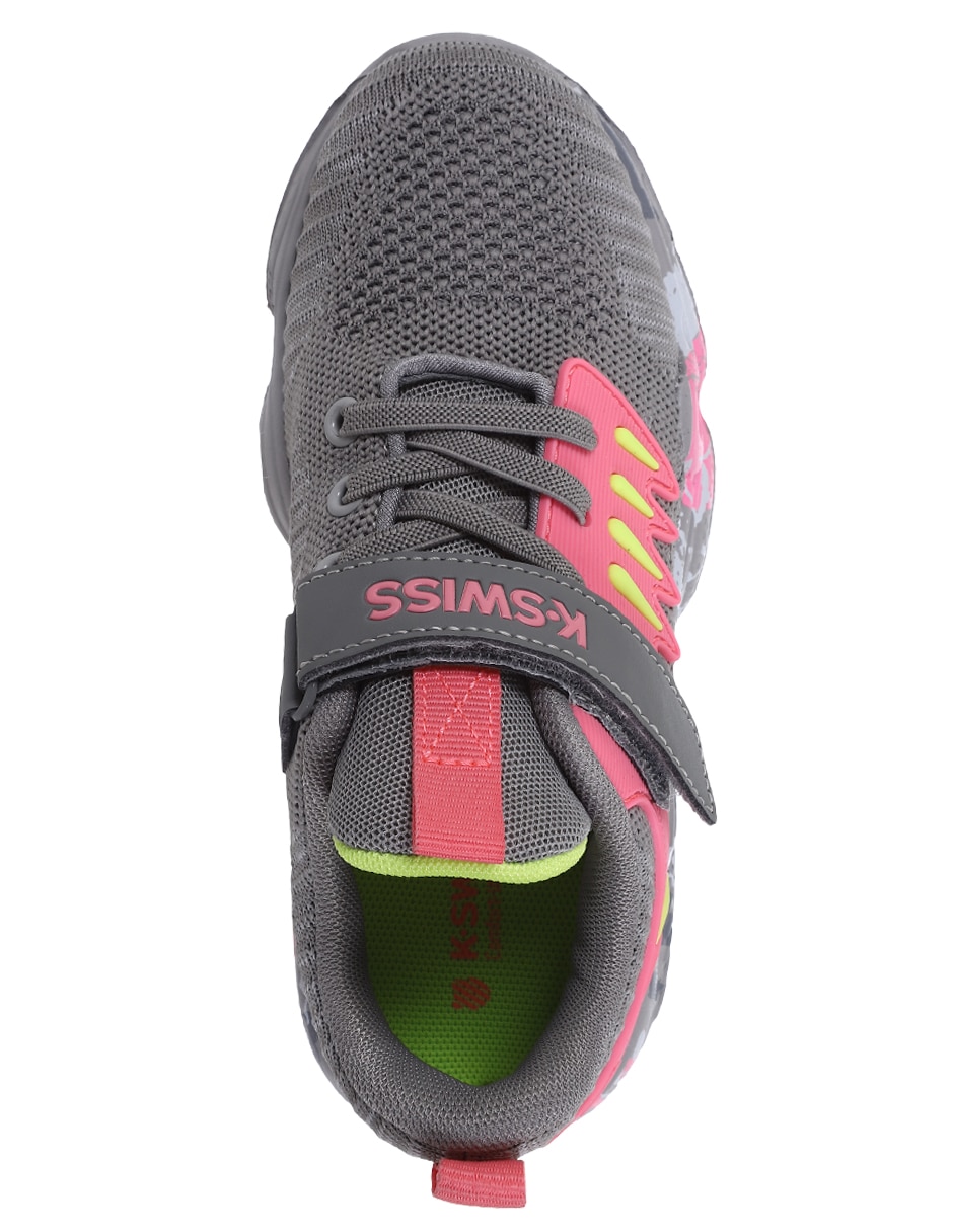Tenis de niña para caminar 5