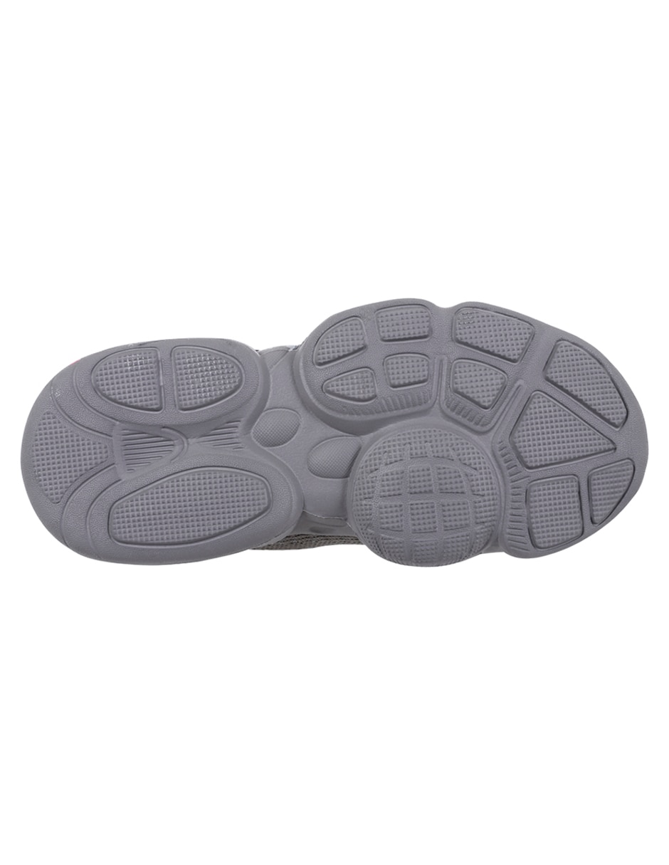Tenis de niña para caminar 6