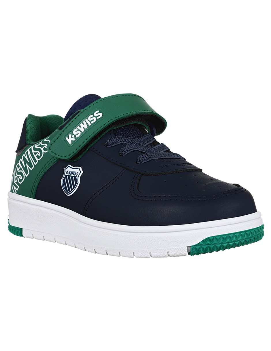 Tenis de niño para caminar 2