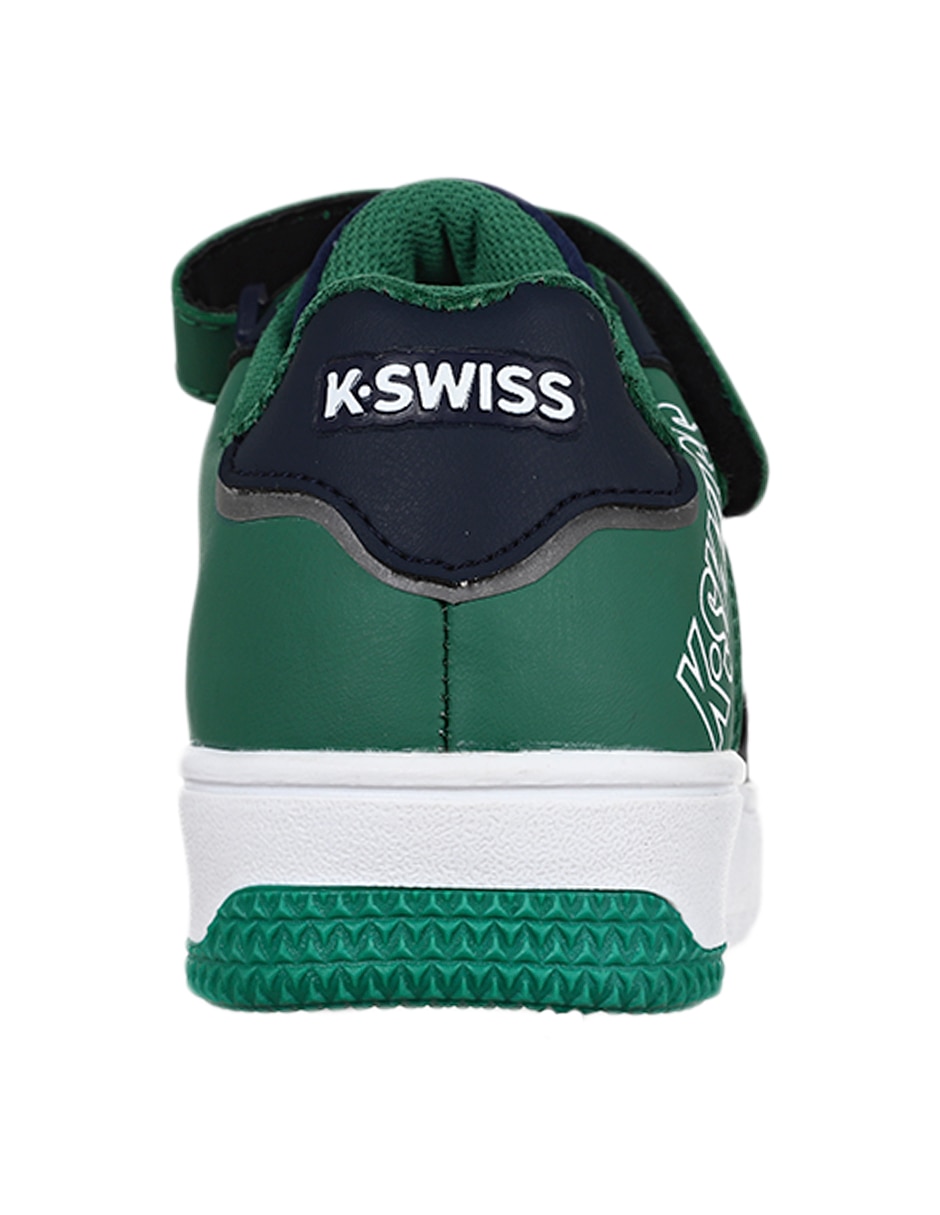 Tenis de niño para caminar 3