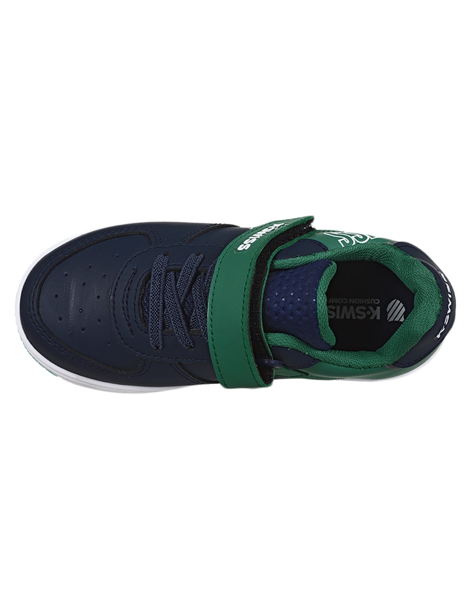 Tenis de niño para caminar 4