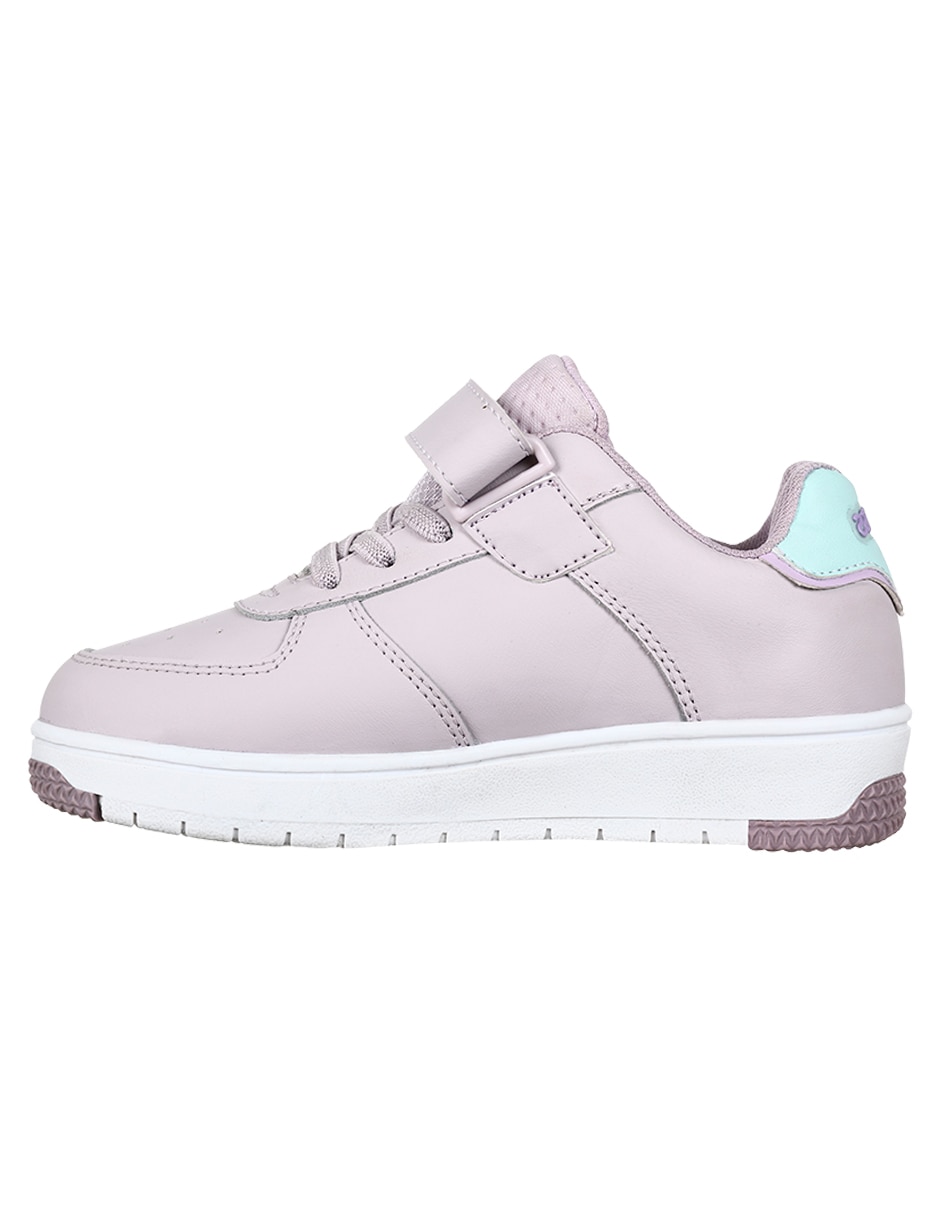 Tenis para niña 4